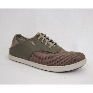 OluKai nohea moku 8.5 brown